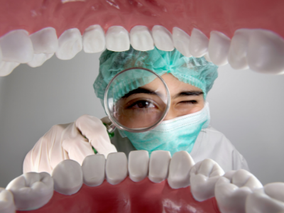 Dental Pharmacology Expert